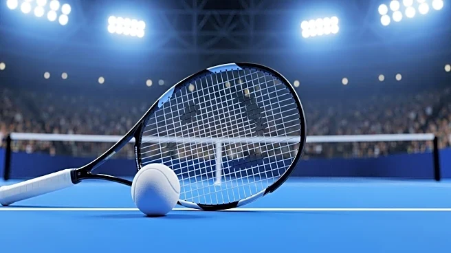 Alex de Minaur Faces Leandro Riedi in US Open 2025 Round of 16