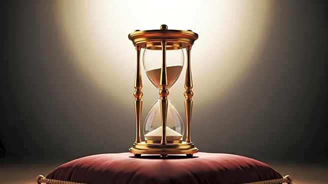 Pope Leo XIV Recognized by Time Magazine for AI Ethics Advocacy