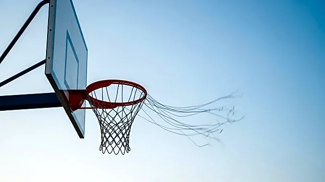 Israel Defeats France in EuroBasket Amid Controversy Over Hostage Flags