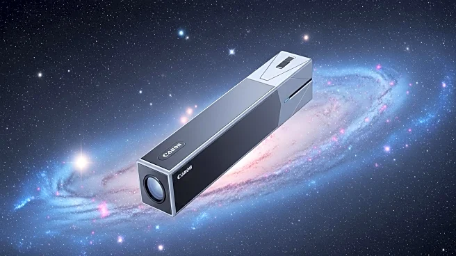 Astrophysicists Propose Rectangular Telescope Design to Enhance Exoplanet Discovery