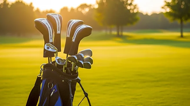 Eastside Golf Aims to Diversify Golf with Cultural Representation