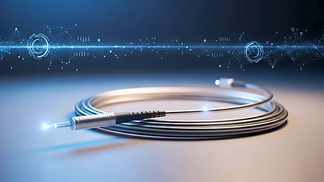 Telin and ITCO Niaga Collaborate on ICE II Cable to Enhance Connectivity in East Malaysia