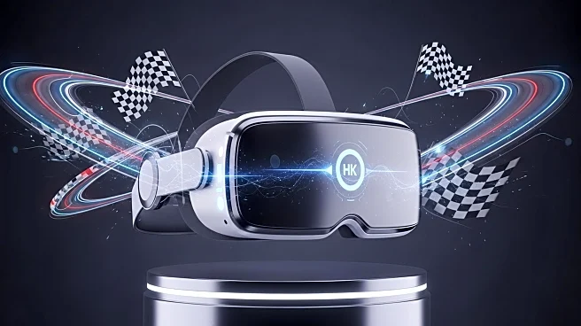 VR Experience Celebrates Formula 1 Champion Alberto Ascari's Legacy