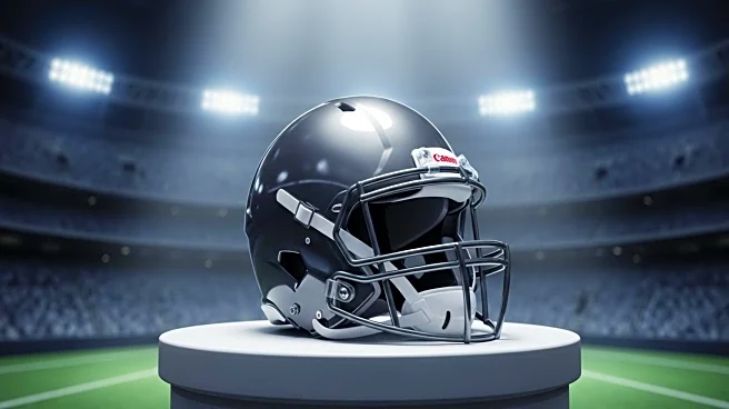 Los Angeles Times Releases Top 10 High School Football Rankings