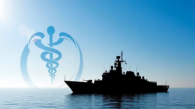 European Markets Rise on UK-Norway Warship Deal and Novo Nordisk Trial Success