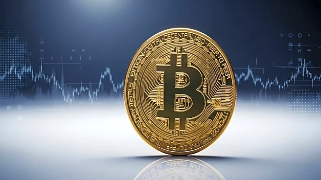 Bitcoin's August Decline Erases Summer Gains Amid Market Shifts