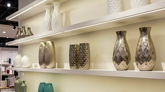 At Home Announces Closure of 29 Stores Following Bankruptcy Filing
