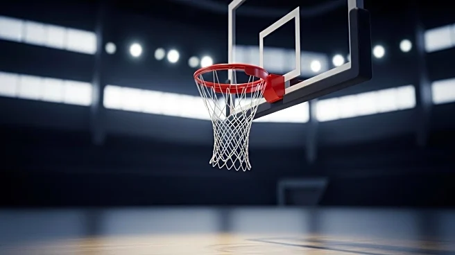 Team USA Secures Third Place in 2025 FIBA Men's AmeriCup After Defeating Canada