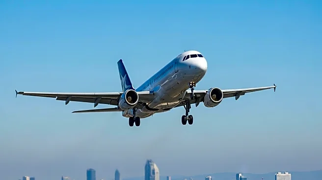 Bournemouth Airport Expands European Flight Network Amid Growing Passenger Demand