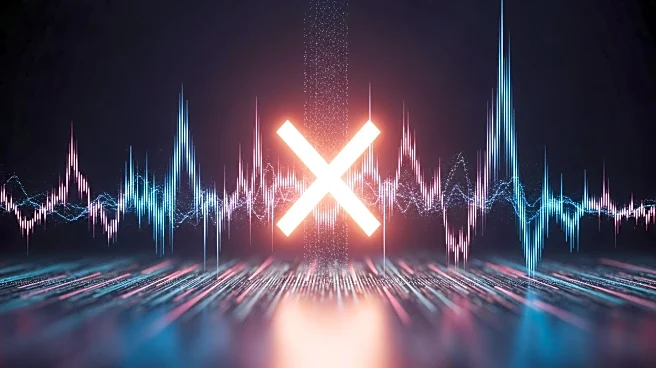 XRP's Volatility and Potential Breakout Amid Crypto-Friendly Policies