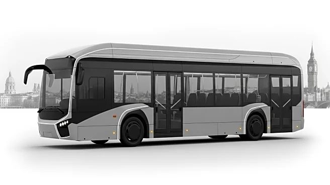 VinFast Prepares for European E-Bus Market Entry with New Models