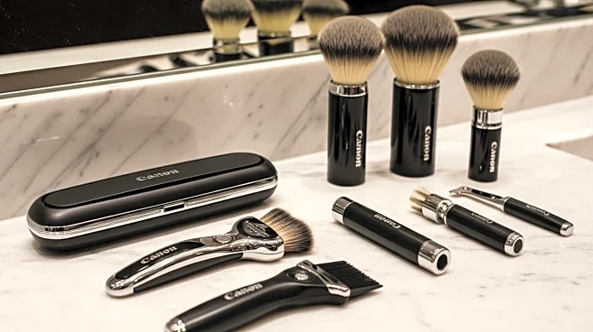 Remington Appoints Micah Richards as Brand Ambassador for Grooming Products