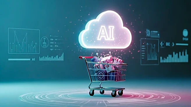 Alibaba Expands AI-Driven Cloud and E-Commerce Initiatives Amid Structural Shifts