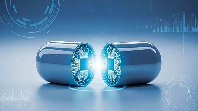 Pharmaceutical Industry Faces Political Pressure on Pricing and R Transparency