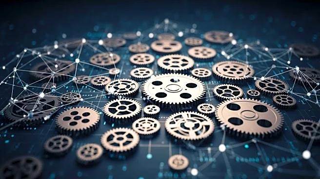XDC Network Strengthens Position in Global Trade Finance with Strategic Partnerships
