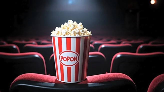 NPR Discusses Iconic High School Movies and Their Impact on Generations