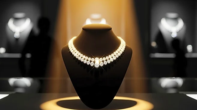 Jewellery Boss Vashi Dominguez Involved in £170m Scam Affecting Investors