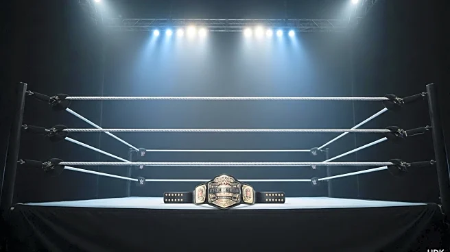John Cena's Retirement Tour Shines at WWE Clash in Paris