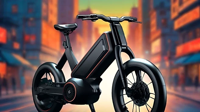Cardiff Police Seize Dozens of Illegal E-Bikes and Scooters in Crackdown