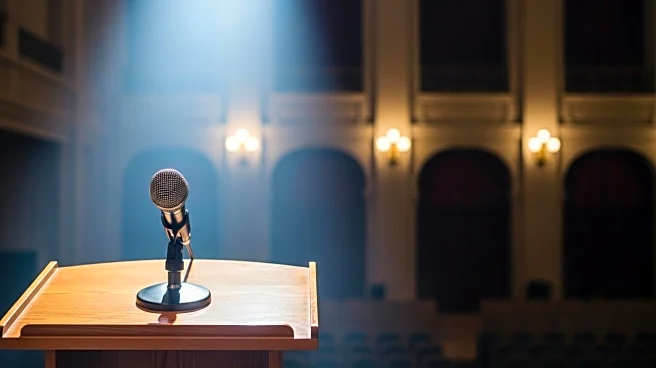 CNN Anchor Abby Phillip to Discuss Journalism at Maryland Hall Event