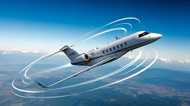 European Commission President's Plane Experiences Suspected Russian GPS Jamming Over Bulgaria