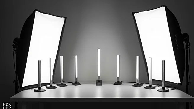 PC Gamer Reviews Affordable Photography Lights Set for Enhanced Visuals