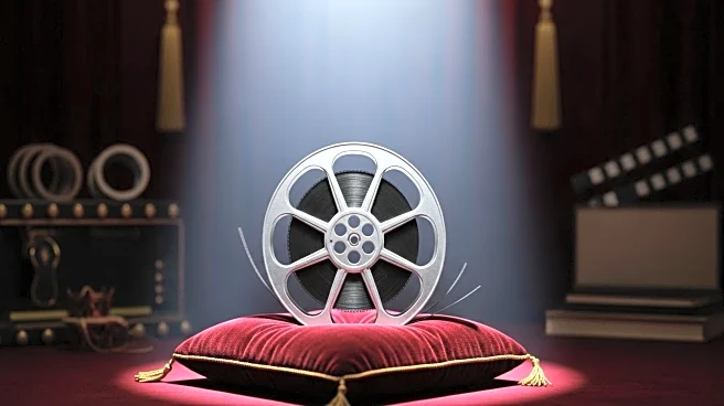 Paramount's Streaming Chief Signals Shift Towards Theatrical Releases