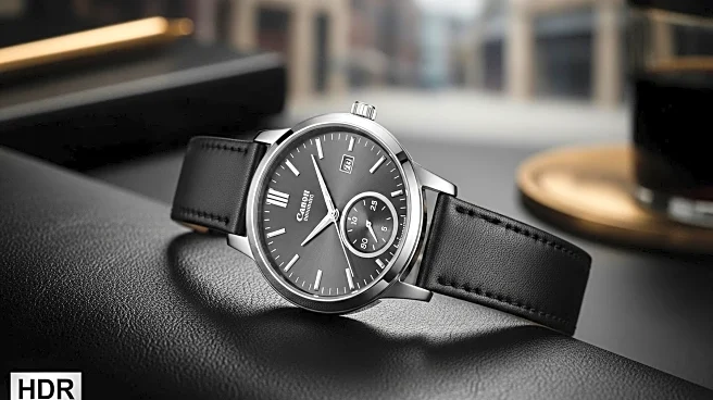 Michael Kors Appoints JC-T as Global Brand Ambassador for Fall 2025 Campaign