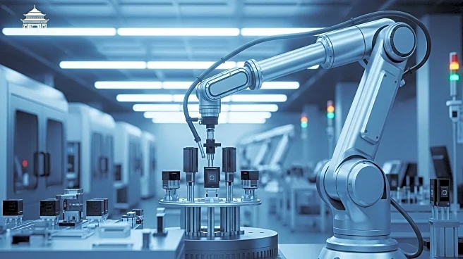 Valeo Opens New Manufacturing Facility in China, Strengthening ADAS Production