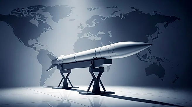 U.S. Department of State Approves $825 Million ERAM Missile Sale to Ukraine