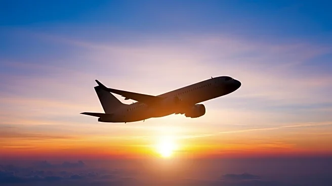 Airlines Expand Networks with 50 New Routes Launching in September 2025