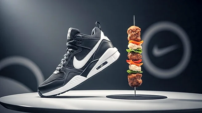 JD Sports Marketing Director Chris Waters Joins German Doner Kebab as CMO