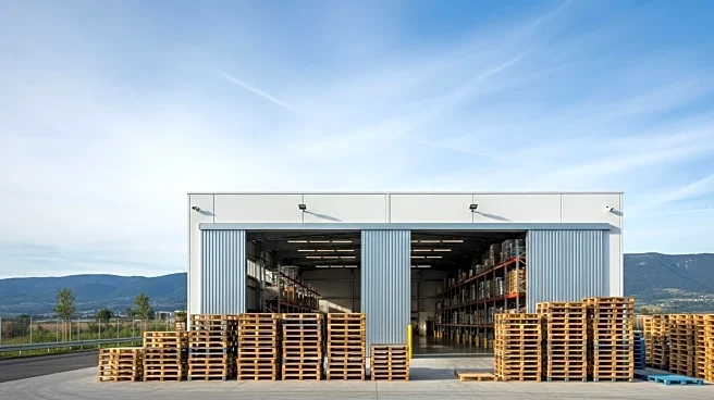 Warehouse 55 Relocates from Aurora to Batavia, Enhancing Accessibility for Customers
