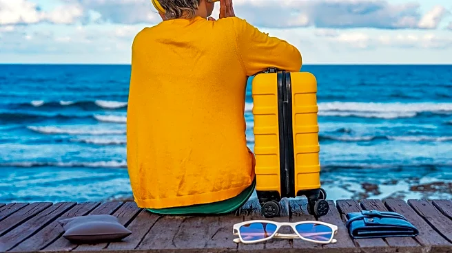 Matador Global Travel Adapter Enhances Remote Work Travel Experience