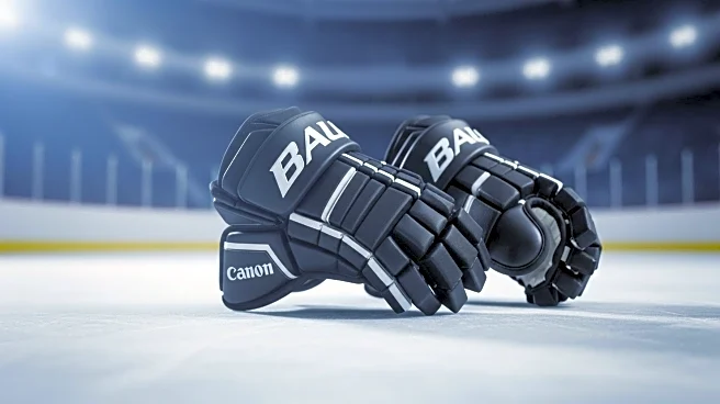 Bleacher Report Highlights NHL Trade Candidates for September 2025