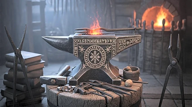Hell Is Us: Guide to All Blacksmith Crafting Tome Locations
