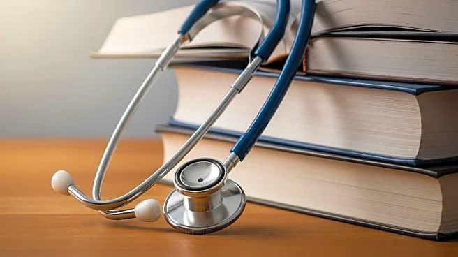 Kemi Badenoch's Claim of US Medical School Offer Faces Scrutiny
