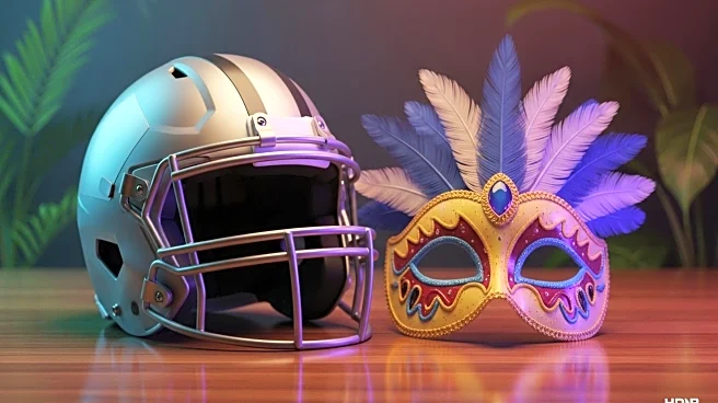 NFL 2025 Season Begins with International Series Opener in Brazil