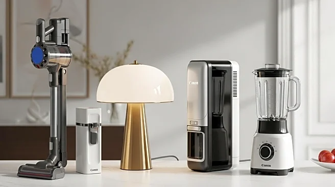 September Shopping Deals Highlight Savings on Home Essentials