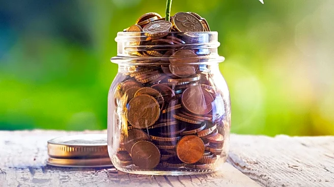 Financial Planner and Fitness Coach Collaborate to Promote Holistic Wellness