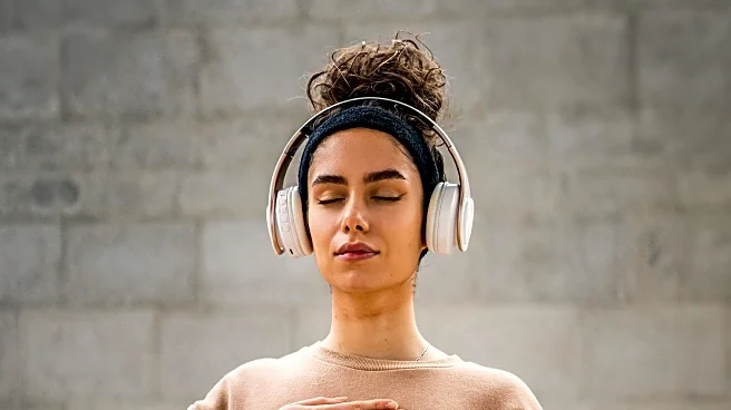 Study Reveals Stomach-Brain Rhythms Linked to Mental Health Issues