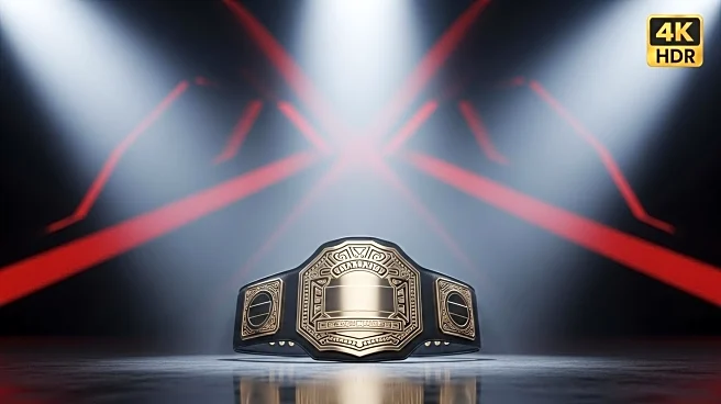 Seth Rollins Retains WWE World Heavyweight Championship at Clash in Paris