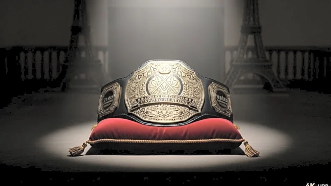 Becky Lynch Retains WWE Women's IC Title Against Nikki Bella at Clash in Paris