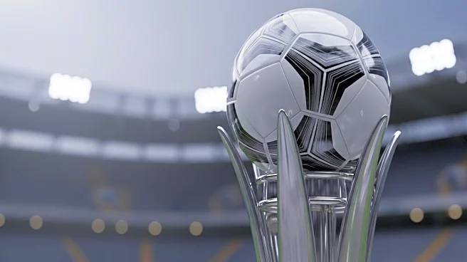 Luis Suárez Involved in Controversial Incident After Seattle Defeats Miami in Leagues Cup Final