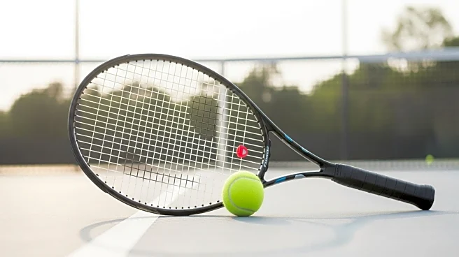 Kamil Majchrzak: Tennis Star Reunites with Young Fan After Viral US Open Incident