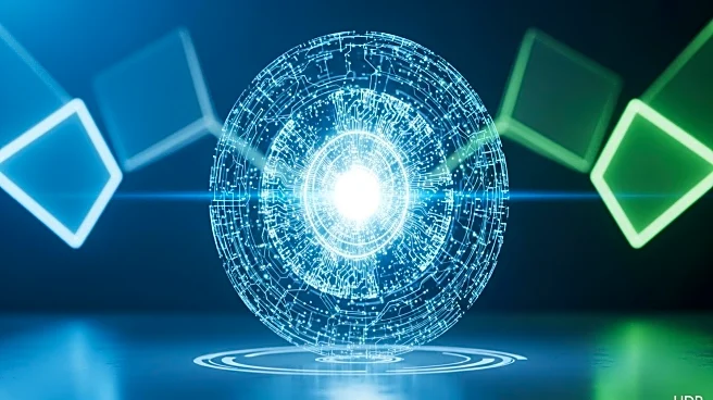 Circle Internet Group Expands AI-Driven Energy Infrastructure with Stablecoin Innovations