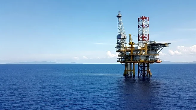 BW Offshore Selected for Canada's First Deepwater Oil Project
