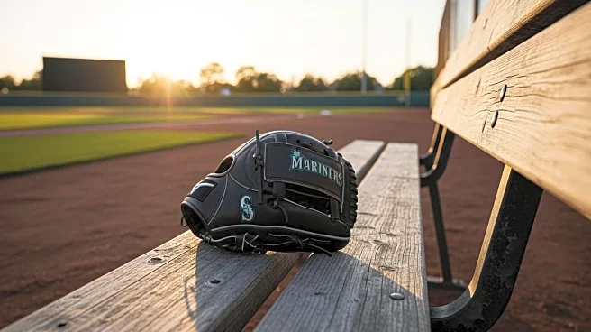 Nick Anderson Signs Minor League Deal with Mariners Following Free Agency