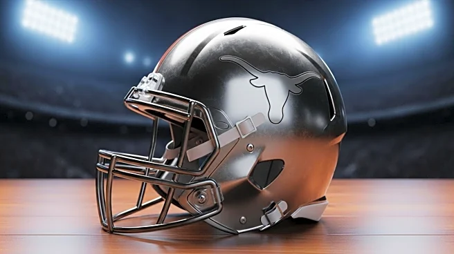 Texas Longhorns Football Faces Concerns After Loss to Ohio State