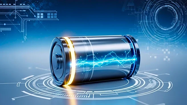 Core Lithium Secures A$50m Share Placement to Advance Finniss Project